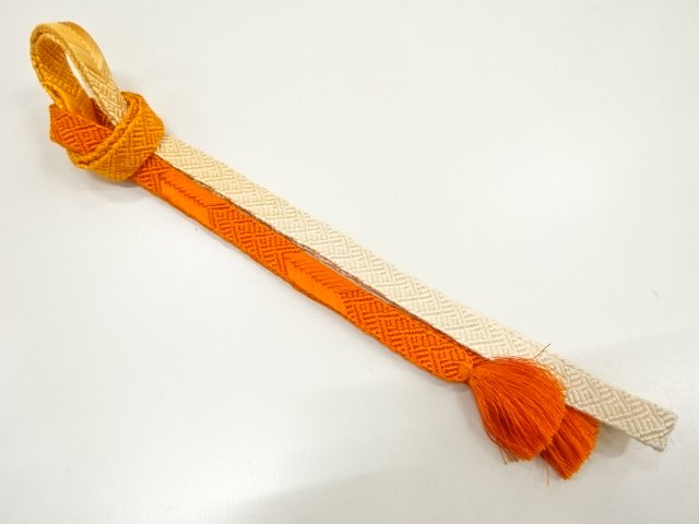 Japanese Kimono / Accessories Silk